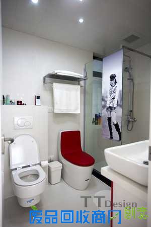 联排别墅装修效果图