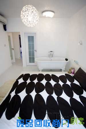 联排别墅装修效果图