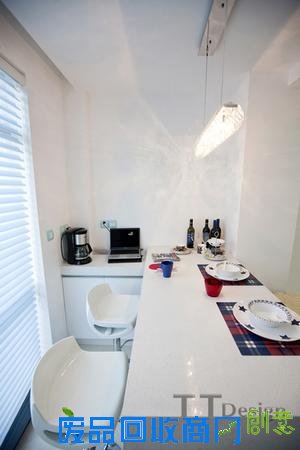 联排别墅装修效果图