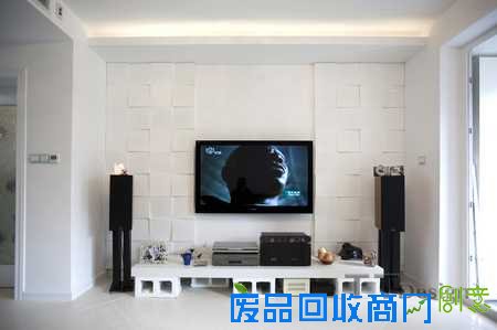 联排别墅装修效果图