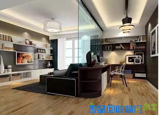 简单小小创意 让家庭装修变得大有不同