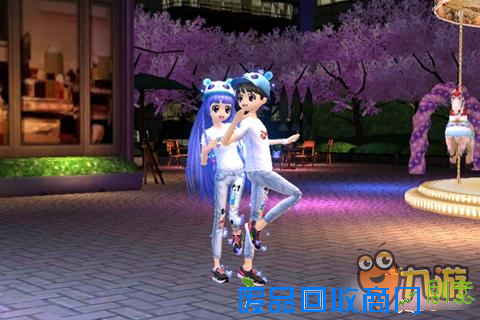 《恋舞OL》趣味创意拍照大赛 欢乐开启