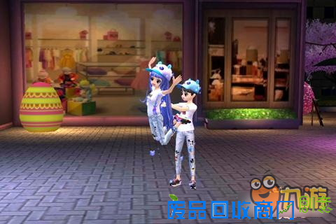 《恋舞OL》趣味创意拍照大赛 欢乐开启