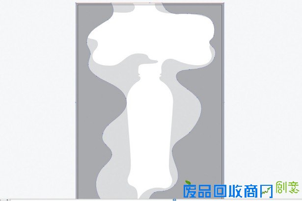 AI和PS制作漂亮剪纸效果 三联教程网 AI实例教程