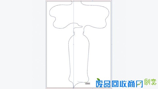 AI和PS制作漂亮剪纸效果 三联教程网 AI实例教程