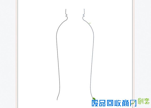 AI和PS制作漂亮剪纸效果 三联教程网 AI实例教程