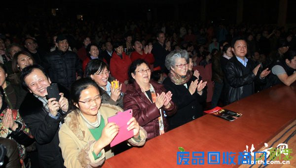 天津歌舞剧院原创舞剧《泥人的事》首演成功