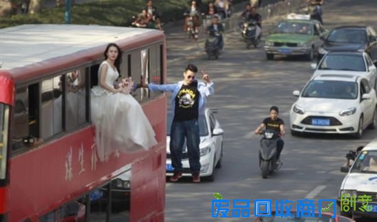 脱离地心引力！看各国达人的另类“飘”世界