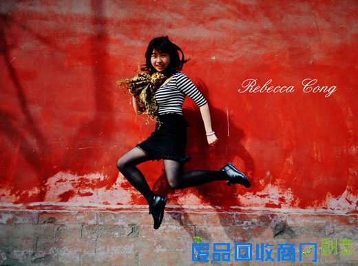 脱离地心引力！看各国达人的另类“飘”世界