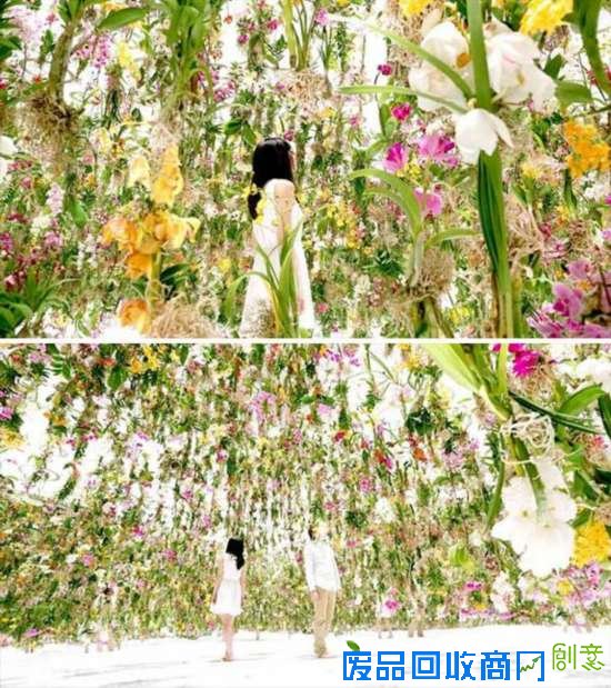 脱离地心引力！看各国达人的另类“飘”世界