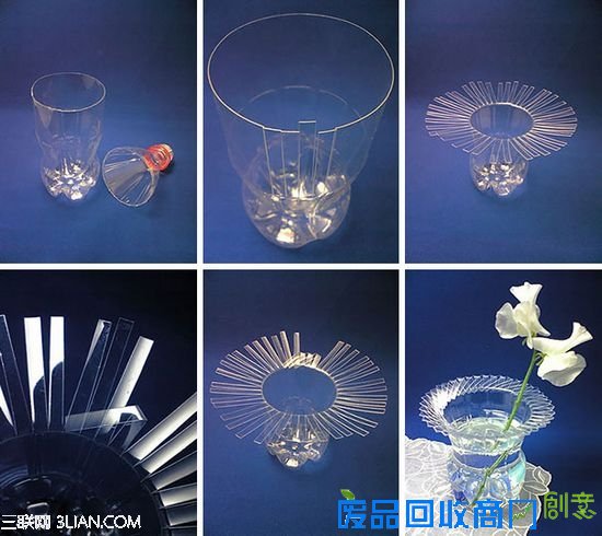 废旧塑料瓶子的再利用 (15)