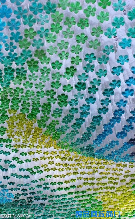 废旧塑料瓶子的再利用 (12)