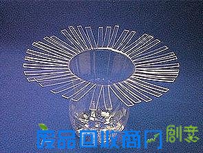 饮料瓶手工制作花瓶 放在窗台非常漂亮的 第6张图片