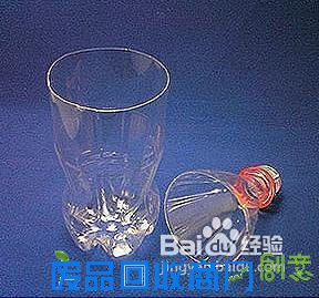 饮料瓶手工制作花瓶 放在窗台非常漂亮的 第3张图片