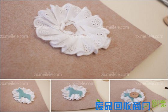 简易手工纸巾盒手工DIY的做法