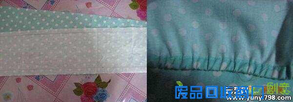 易拉罐废物利用手工制作小凳子5