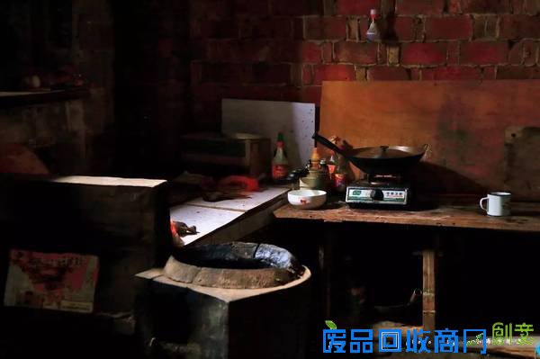 江西的小村,凭啥成为《爸爸去哪儿》的拍摄地