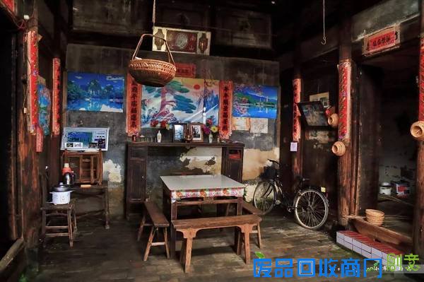 江西的小村,凭啥成为《爸爸去哪儿》的拍摄地