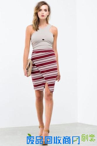 小个子张韶涵穿上折纸裙，重回荧屏！