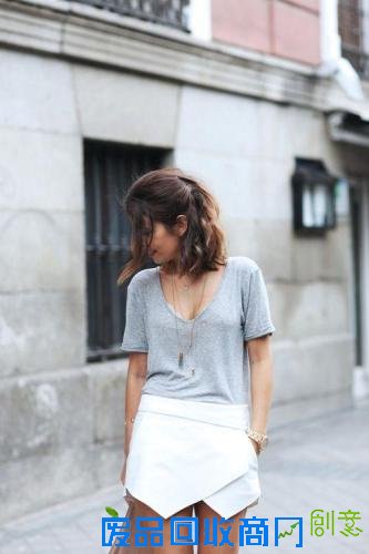 小个子张韶涵穿上折纸裙，重回荧屏！