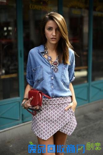 小个子张韶涵穿上折纸裙，重回荧屏！