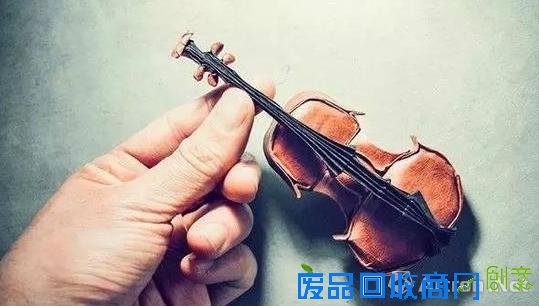 折纸艺术 为何深受青睐卖惊人高价