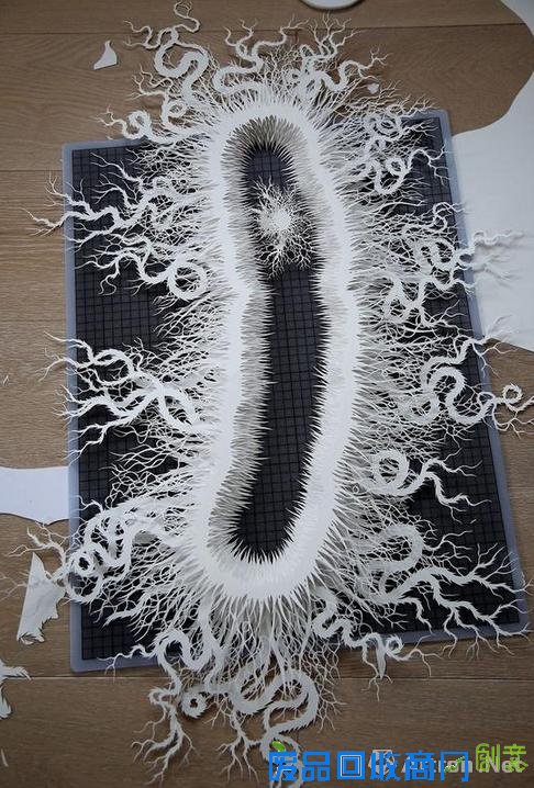 折纸艺术 为何深受青睐卖惊人高价