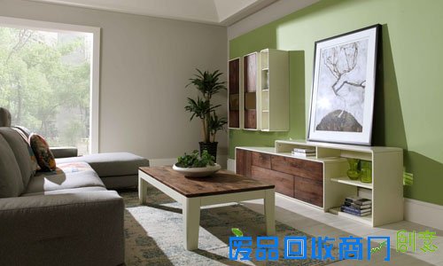 百强家具:实木为尚 设计为先