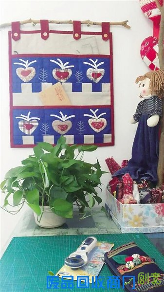 diy手工,巧手慧心慢生活