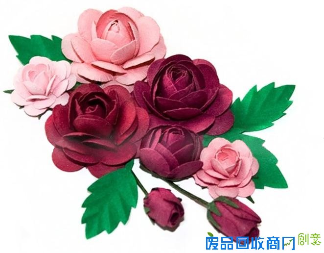 可乐瓶,塑料瓶手工制作大全 废