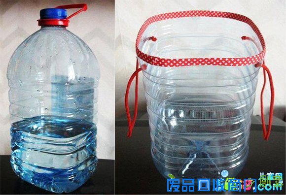 可乐瓶,塑料瓶手工制作大全 废