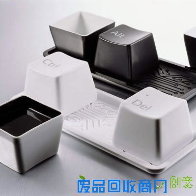 奇思妙想的创意家居风