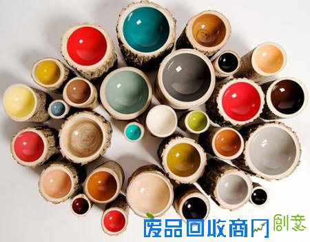 奇思妙想的创意家居风