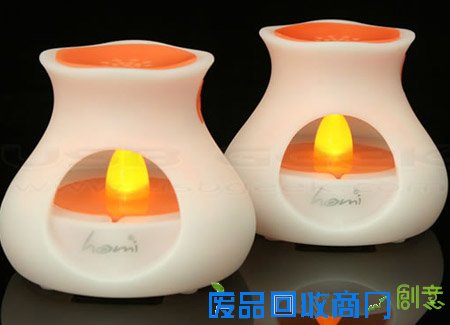 奇思妙想的创意家居风