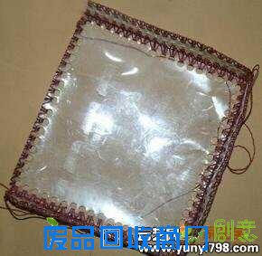 塑料瓶的神奇妙用手工制作带盖收纳箱10