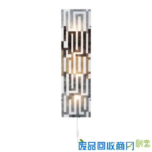 创意简约灯 浪漫居室的“点睛之笔”