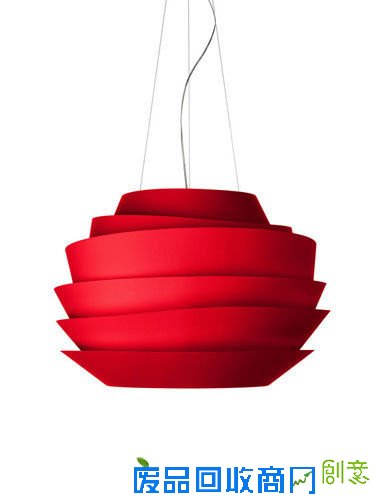 创意简约灯 浪漫居室的“点睛之笔”