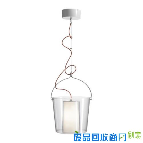 创意简约灯 浪漫居室的“点睛之笔”