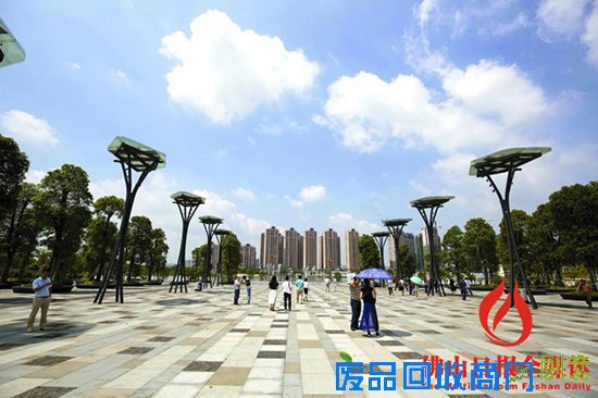 集聚创新资源 吸引高端人才