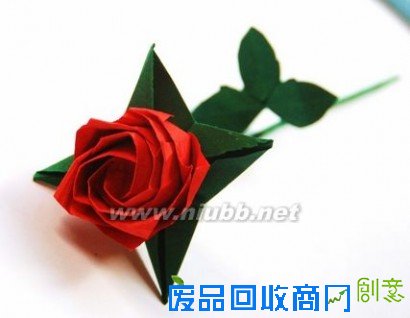 母亲节手揉纸康乃馨手工纸艺花制作教程[附康乃馨花语]_手工制作康乃馨