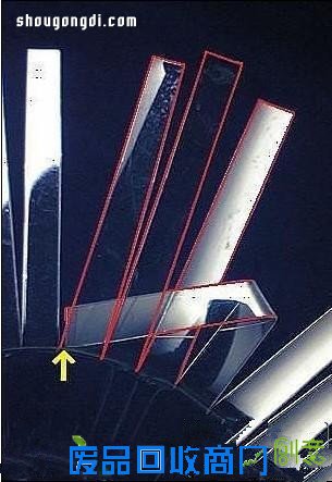 可乐瓶饮料瓶变废为宝DIY手工制作漂亮花瓶-