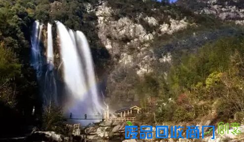 国庆去哪旅游人少景美？安徽15大冷门景点同样惊艳（图）