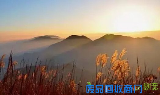 国庆去哪旅游人少景美？安徽15大冷门景点同样惊艳（图）