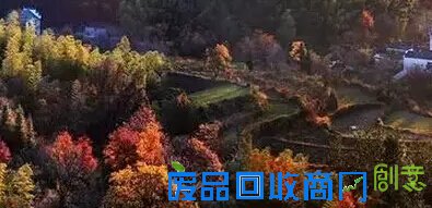 国庆去哪旅游人少景美？安徽15大冷门景点同样惊艳（图）