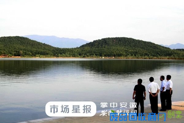 太平湖景区规划获批面积275.82平方公里