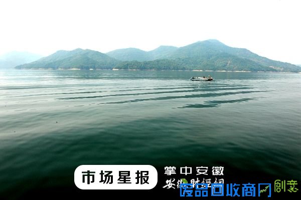太平湖景区规划分为4个风景区