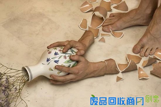 每张图颠覆你的想象 惊叹的错觉空间照