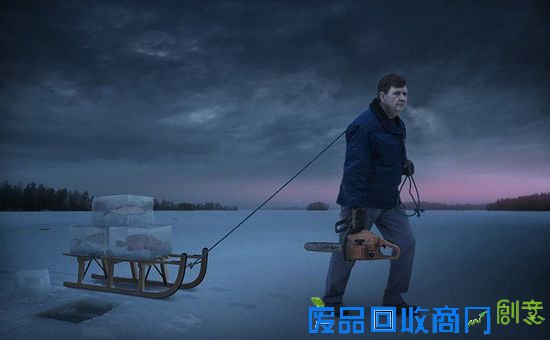 每张图颠覆你的想象 惊叹的错觉空间照