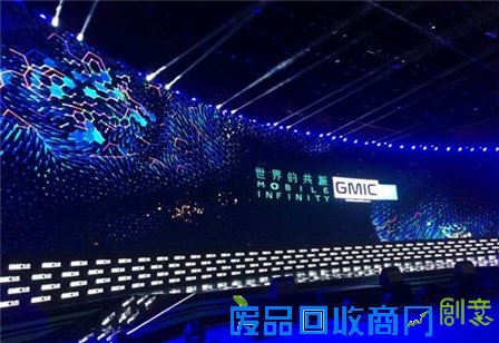 兰普博森与GMIC跨界全球科技与视觉创意的巅峰共振