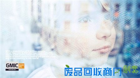 兰普博森与GMIC跨界全球科技与视觉创意的巅峰共振